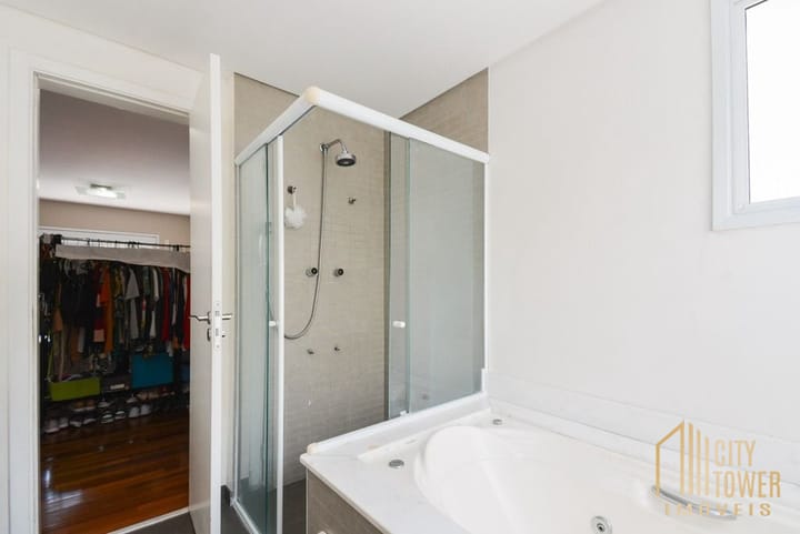 Apartamento à venda com 4 quartos, 200m² - Foto 71