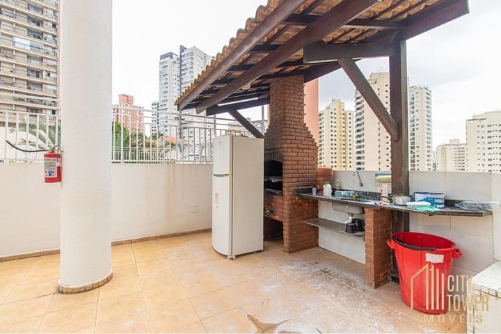 Apartamento à venda com 2 quartos, 87m² - Foto 13