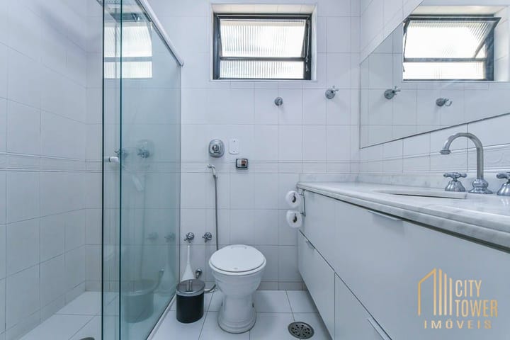 Apartamento à venda com 3 quartos, 178m² - Foto 15