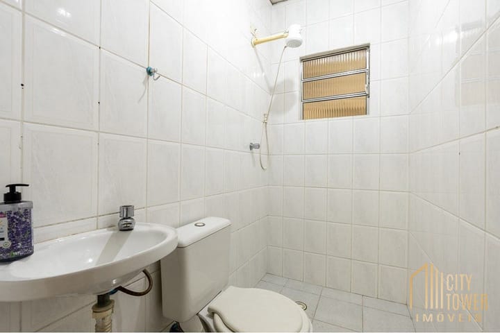 Casa à venda com 3 quartos, 200m² - Foto 21