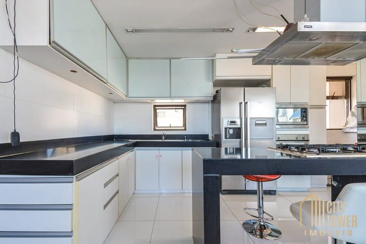 Apartamento à venda com 1 quarto, 73m² - Foto 26