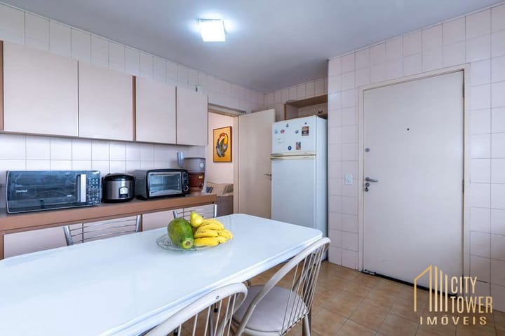 Apartamento à venda com 4 quartos, 127m² - Foto 9