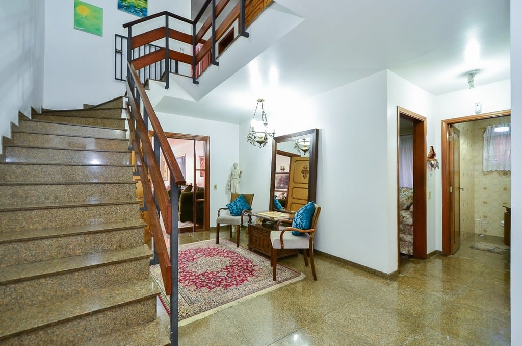 Casa à venda com 4 quartos, 450m² - Foto 29