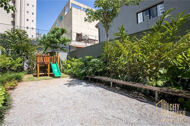 Conjunto Comercial-Sala à venda, 30m² - Foto 15