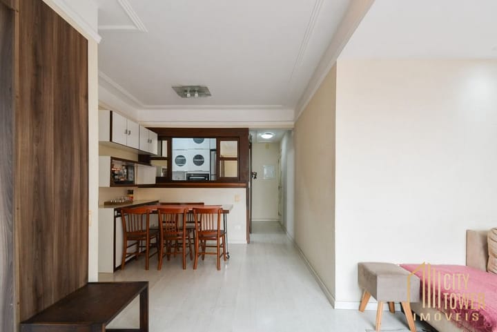 Apartamento à venda com 3 quartos, 76m² - Foto 30