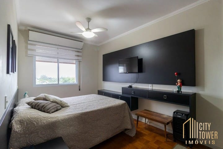 Apartamento à venda com 2 quartos, 69m² - Foto 23