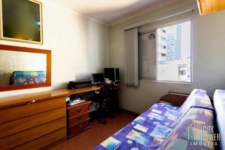 Apartamento à venda com 3 quartos, 64m² - Foto 38