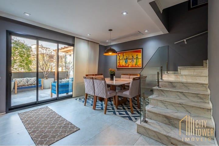 Casa à venda com 3 quartos, 381m² - Foto 52