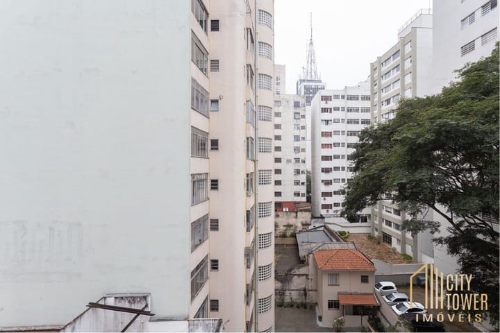 Conjunto Comercial-Sala à venda, 210m² - Foto 15