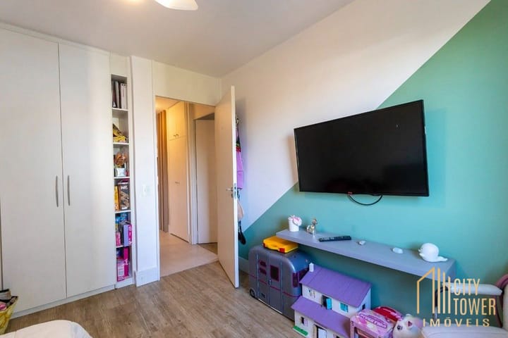 Apartamento à venda com 2 quartos, 103m² - Foto 23