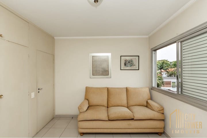 Apartamento à venda com 3 quartos, 98m² - Foto 7