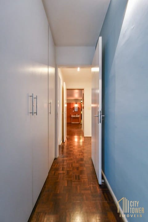 Apartamento à venda com 2 quartos, 107m² - Foto 8