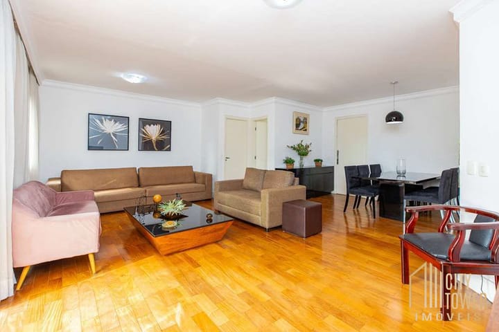 Apartamento à venda com 2 quartos, 110m² - Foto 26