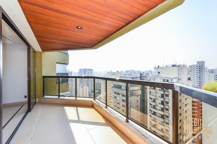 Apartamento à venda com 2 quartos, 295m² - Foto 37