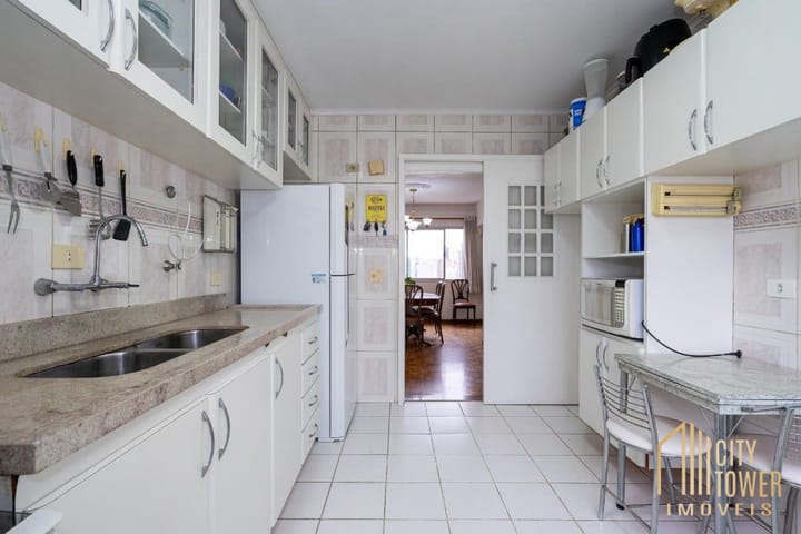 Apartamento à venda com 2 quartos, 124m² - Foto 47