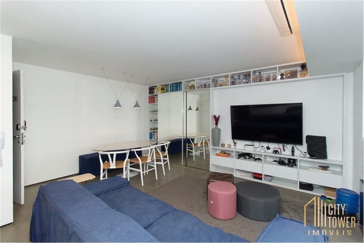 Apartamento à venda com 2 quartos, 62m² - Foto 22