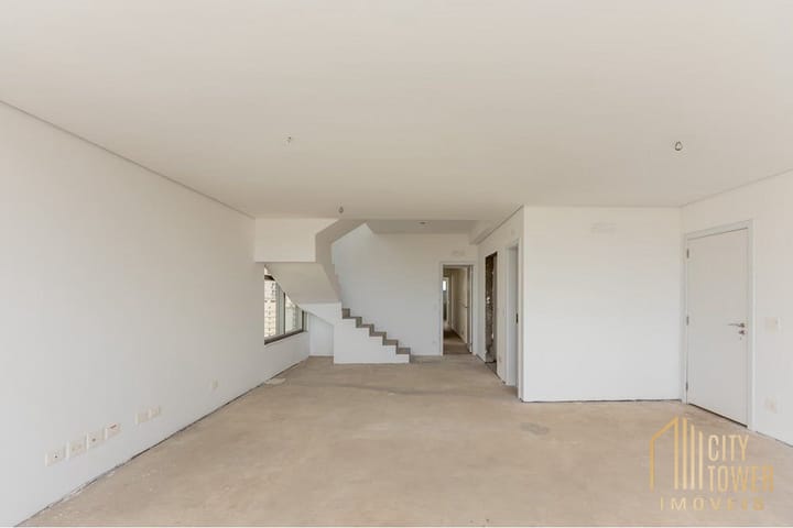 Apartamento à venda com 4 quartos, 397m² - Foto 14