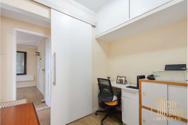 Apartamento à venda com 2 quartos, 77m² - Foto 40