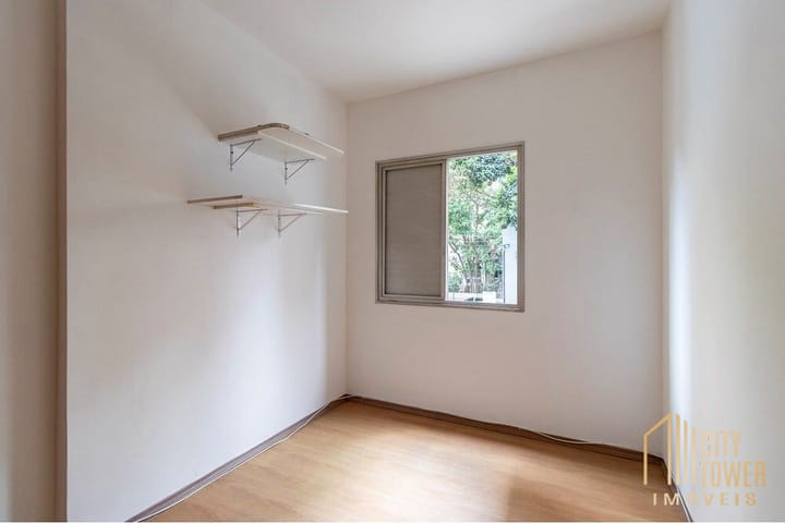 Apartamento à venda com 2 quartos, 53m² - Foto 8