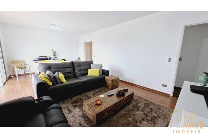 Apartamento à venda com 3 quartos, 120m² - Foto 24