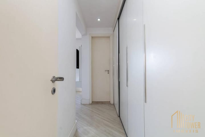 Apartamento à venda com 3 quartos, 140m² - Foto 56