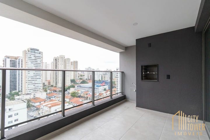 Apartamento à venda com 4 quartos, 275m² - Foto 23