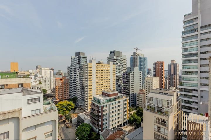 Apartamento à venda com 4 quartos, 223m² - Foto 18