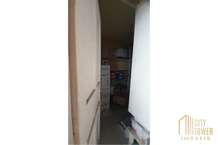 Casa à venda com 2 quartos, 120m² - Foto 10