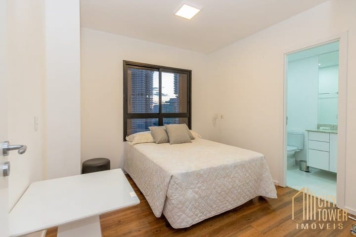 Apartamento à venda com 2 quartos, 106m² - Foto 7