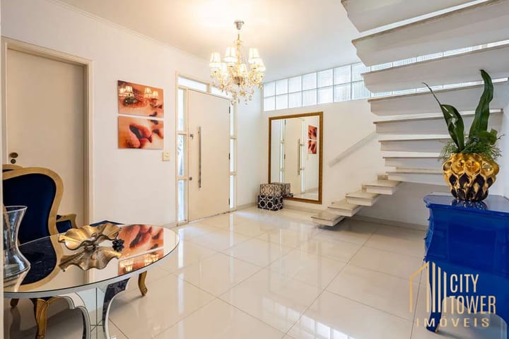 Casa à venda com 4 quartos, 270m² - Foto 66