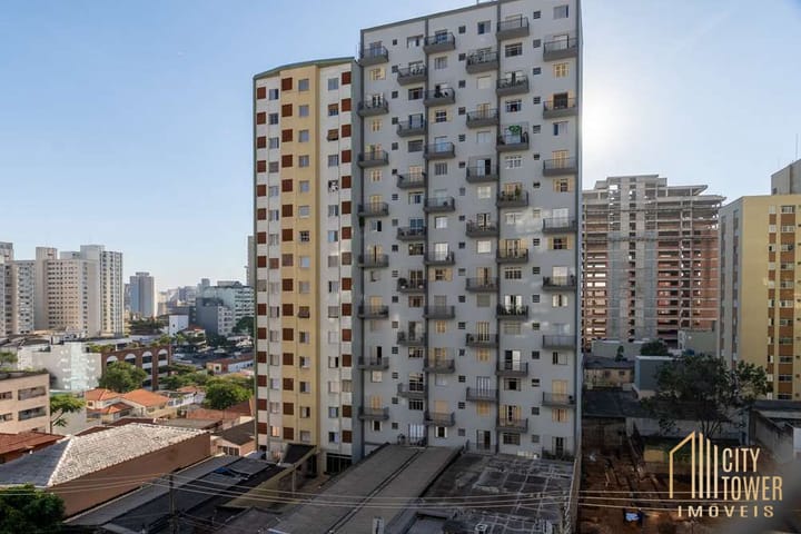 Apartamento à venda com 2 quartos, 54m² - Foto 61