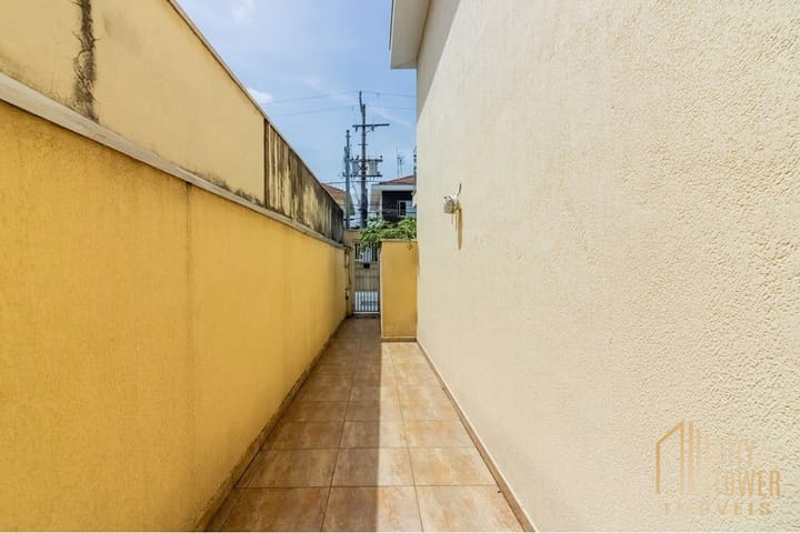 Casa à venda com 3 quartos, 166m² - Foto 11