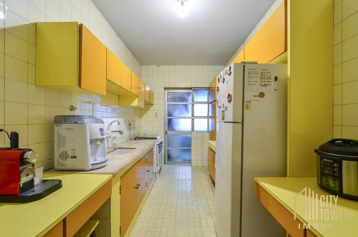 Apartamento à venda com 3 quartos, 129m² - Foto 5