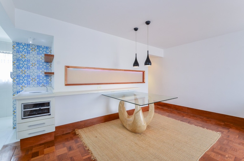 Apartamento à venda com 2 quartos, 87m² - Foto 3