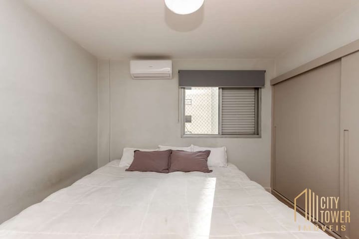 Apartamento à venda com 4 quartos, 160m² - Foto 12