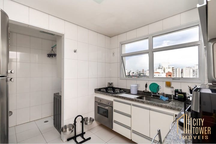 Apartamento à venda com 3 quartos, 80m² - Foto 6