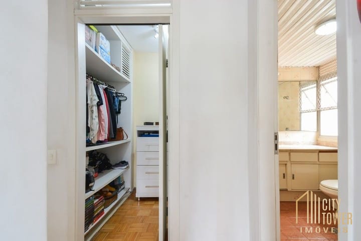 Apartamento à venda com 3 quartos, 106m² - Foto 45