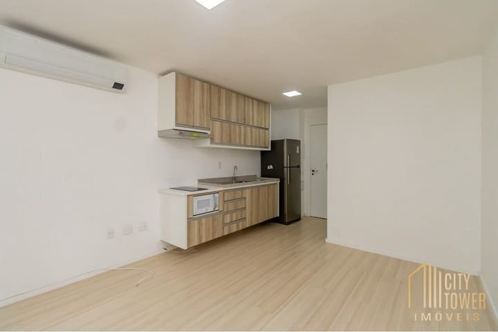 Apartamento à venda com 1 quarto, 33m² - Foto 20