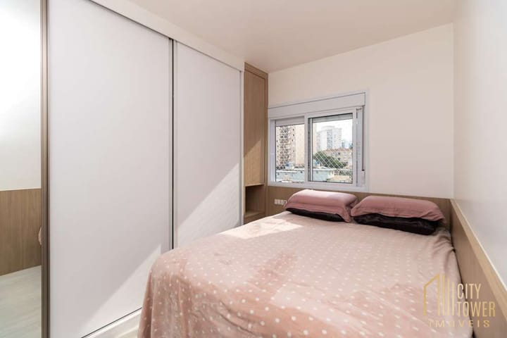 Apartamento à venda com 2 quartos, 65m² - Foto 17