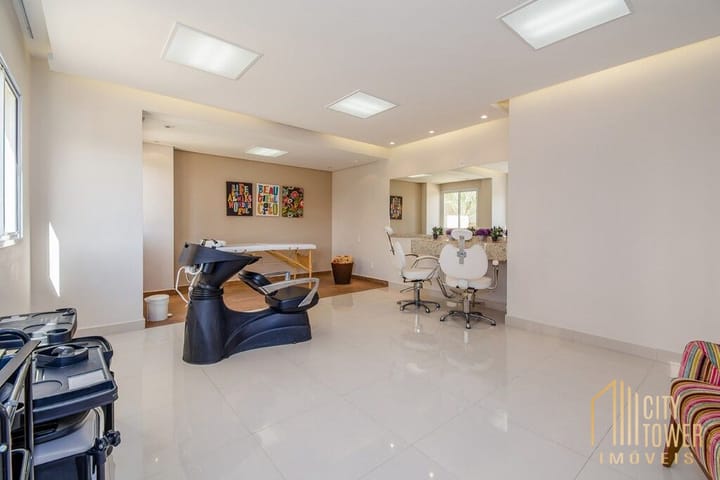 Apartamento à venda com 2 quartos, 56m² - Foto 46