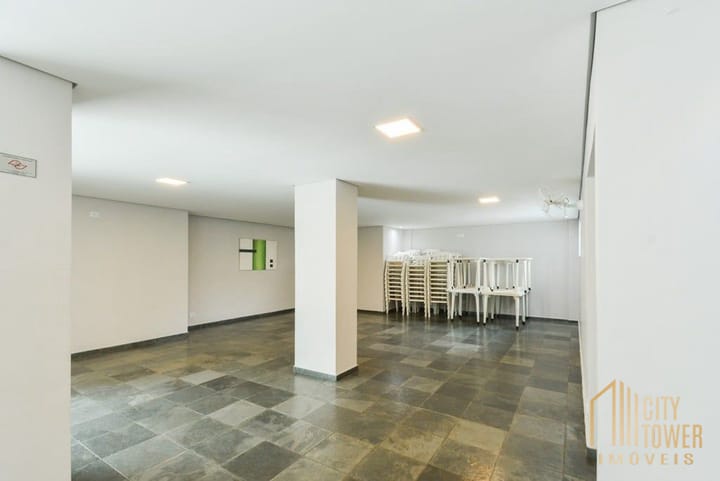 Apartamento à venda com 3 quartos, 138m² - Foto 22