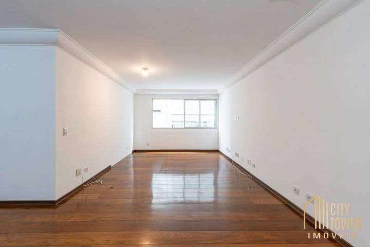 Apartamento à venda com 3 quartos, 150m² - Foto 28