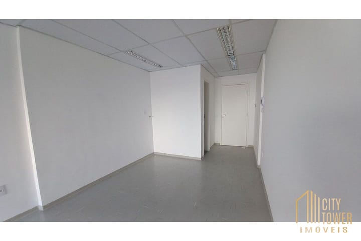 Conjunto Comercial-Sala à venda, 32m² - Foto 15