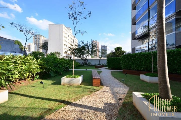 Apartamento à venda com 2 quartos, 122m² - Foto 16