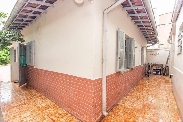 Casa à venda com 3 quartos, 110m² - Foto 8