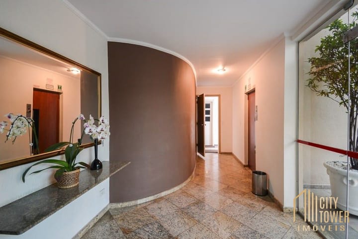 Apartamento à venda com 3 quartos, 122m² - Foto 23