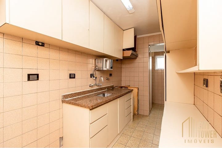 Apartamento à venda com 2 quartos, 62m² - Foto 7