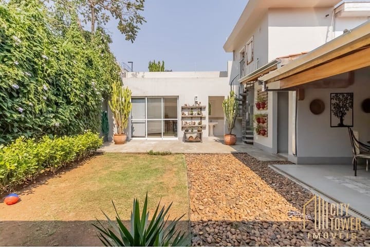 Casa à venda com 5 quartos, 350m² - Foto 48