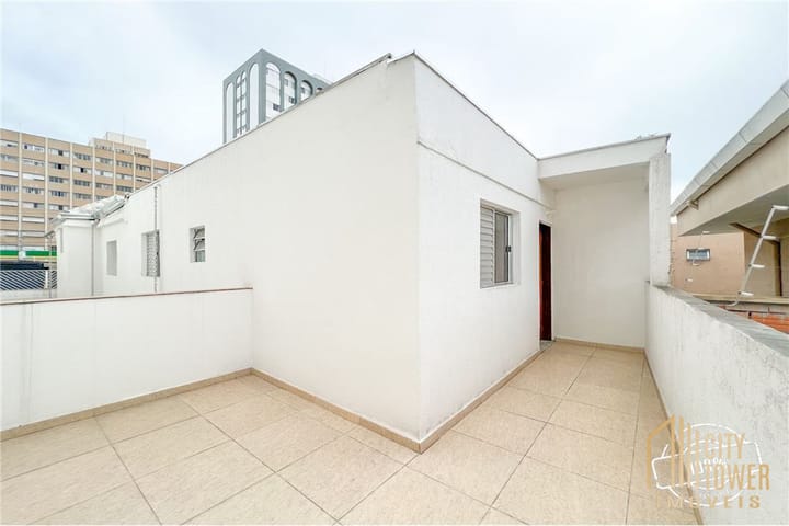 Casa à venda com 3 quartos, 170m² - Foto 12