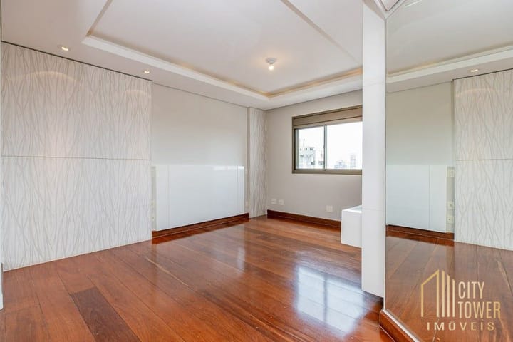 Apartamento à venda com 4 quartos, 186m² - Foto 6